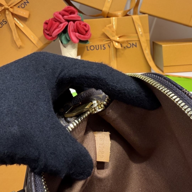 LV Waist Chest Packs